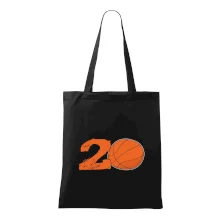 Basketball kulaté narozeniny 20