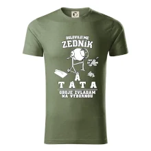 Oslovuji mě zedník a táta Oslovuji mě zedník a táta