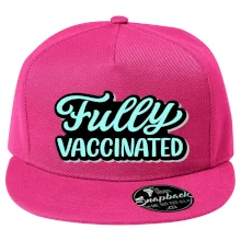 Fully vaccinated
