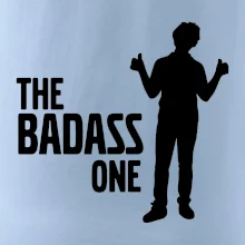Bachelor party - The badass one