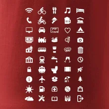 FOR TRAVEL - slovník na cesty