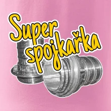 Super spojkařka