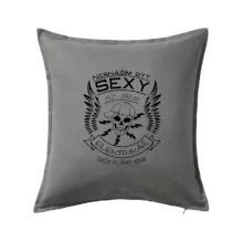 Nesnáším být sexy - elektrikář