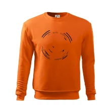 Foto objektiv obtisk