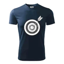 Terč na lukostřelbu