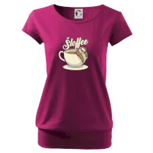 Šloffee - káva