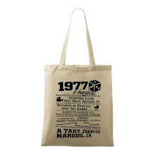 1977 v kostce