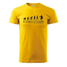 Evoluce Basketball Evoluce Basketball