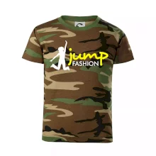 Jump fashion