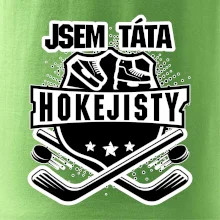 Erb - Jsem táta hokejisty