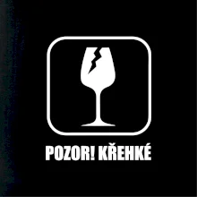 Pozor křehké! Vinaři