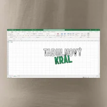 Tabulkový král