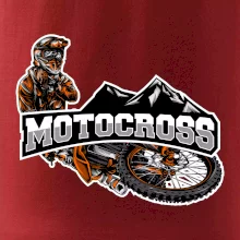 Motocross pohoří