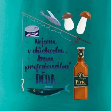 Profesionální děda (studio-arte.cz) Profesionální děda (studio-arte.cz)