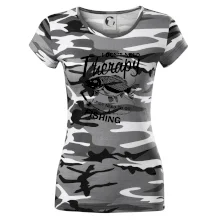 I dont need therapy - fishing