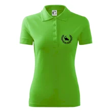 Zrození legendy - pro rybáře