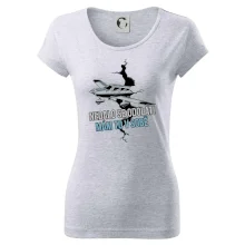 Nedalo se odolat, mám to v sobě letadlo