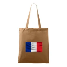 Francouzská vlajka obdélník