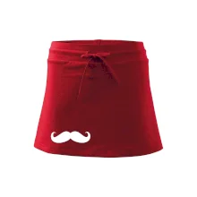 Mustache - knírek Mustache - knírek