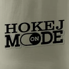 Hokej mode