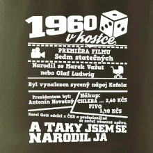1960 v kostce