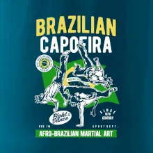 Brazilian Capoeira