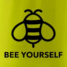 Bee yourself