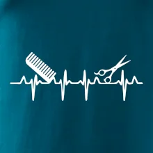 EKG kadeřnictví