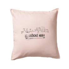 Profil Lužické hory