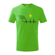 Ekg Fotovoltaická elektrárna