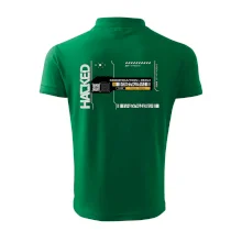 Tvoje jméno - label scifi