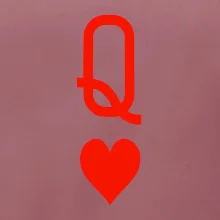 Poker Q love