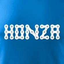 Řetěz - Vaše jméno