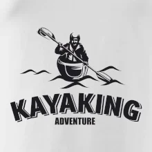 Kayaking adventure