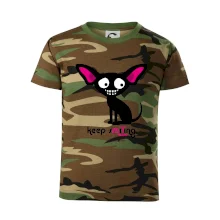 Keep smiling Čivava (Hana-creative)