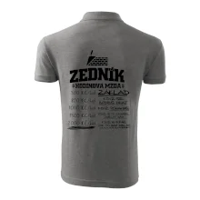 Hodinová mzda zedník