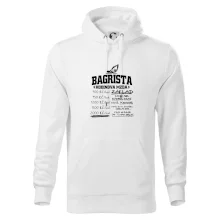 Hodinová mzda bagrista Hodinová mzda bagrista