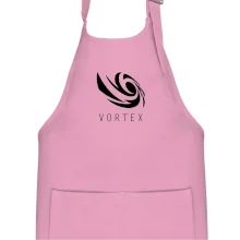 Vortex logo jednobarevné Vortex logo jednobarevné