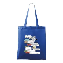 Chatovací slovník moderního seniora (Běžící češtinář)