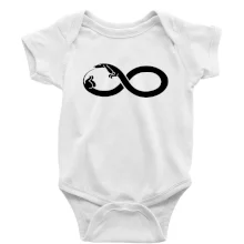 Jezevčík nekonečno