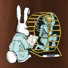 Pokusy na lidech (Pecka Design)