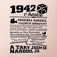 1942 v kostce
