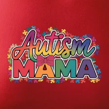 Autism máma