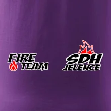 Fire Team SDH (vlastní název)