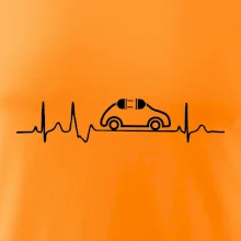 EKG elektromobilita