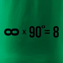 Nekonečno matematika