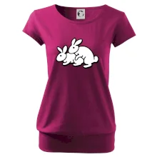 Dupající králící