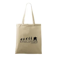 Evoluce Hockey brankář