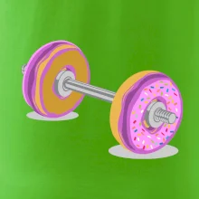 Donut Barbell