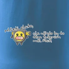 Mlčeti zlato - fušeři